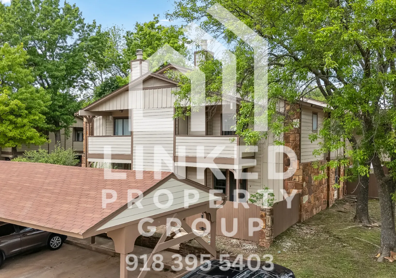 6382 South 80th East Ave Unite 31E — Photo 1