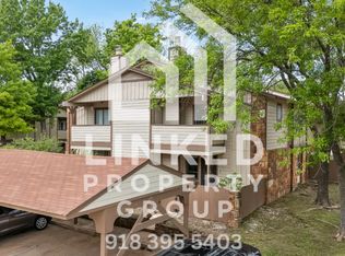 6382 S 80th East Ave #31E, TULSA, OK 74133