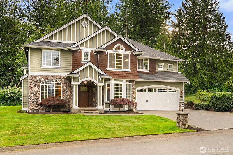 2nd image of 7728 213th Avenue SE