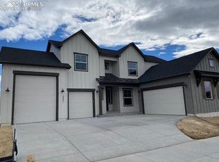 2451 Antica Ct, Colorado Springs, CO 80921