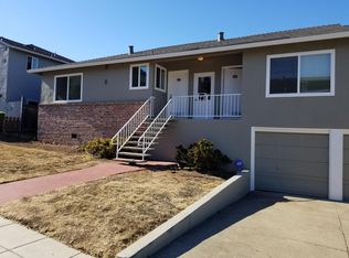 110 42nd Ave, San Mateo, CA 94403