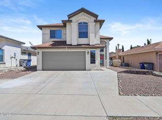 4937 Gold Ranch Ave, El Paso, TX 79934