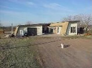 537 Newport Rd, Duncannon, PA 17020