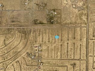 6401 N Crockett Pl, Pahrump, NV 89060