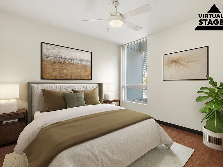 Elevate Your Urban Experience! Move in before the end of the month and get 10 weeks FREE Rent! — Photo 38