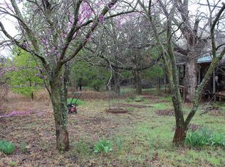 13401 NE 155th St, Jones, OK 73049