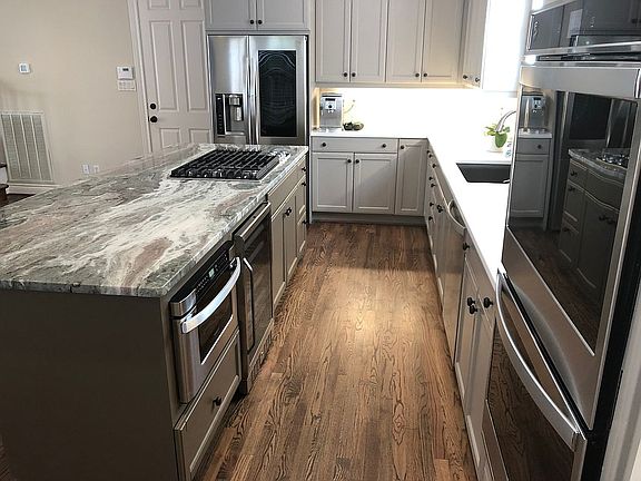 New Kitchen