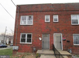 5927 Eads St NE, Washington, DC 20019