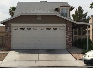 4113 Harris Ave, Las Vegas, NV 89110
