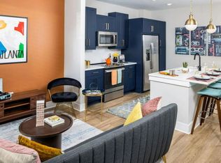 474 Fraser St SE #4115, Atlanta, GA 30312