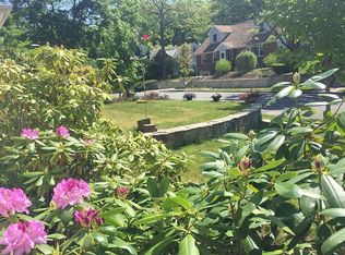 151 Bellingham Rd, Brookline, MA 02467