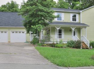 1918 Peppertree St, Durham, NC 27704