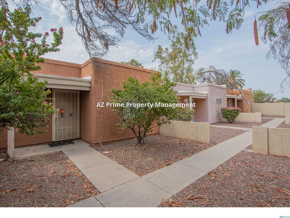 1st image of 2847 N 46th Ave APT 15