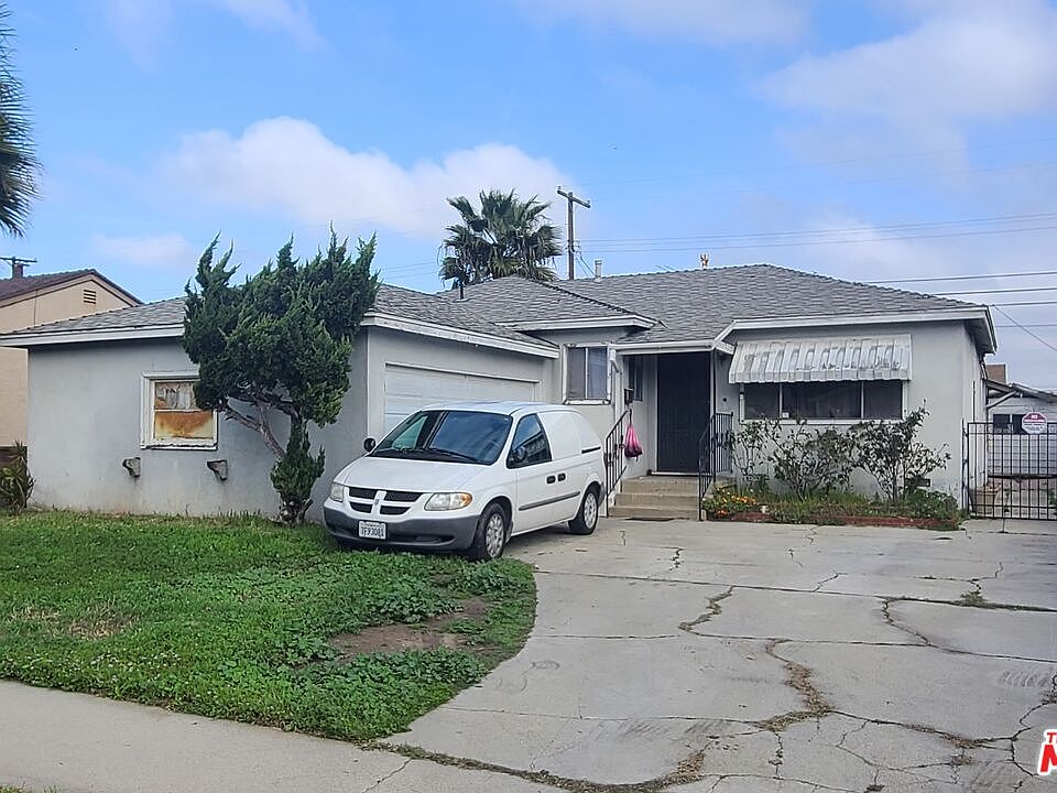 1223 W 187th Pl, Gardena, CA 90248 Zillow