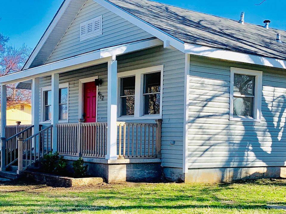 422 A St NW, Ardmore, OK 73401 | Zillow