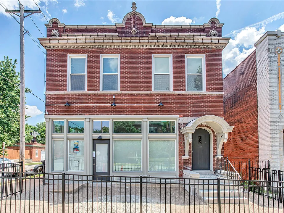 3500 Magnolia Ave #1F