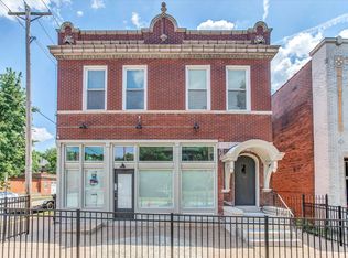 3500 Magnolia Ave #1F, Saint Louis, MO 63118