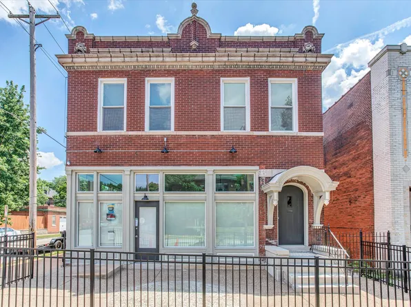 3500 Magnolia Ave #1F, Saint Louis, MO 63118