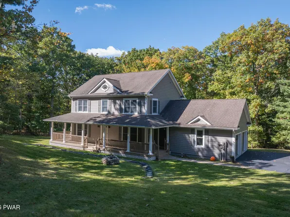 169 Kinsale Ln, Dingmans Ferry, PA 18328