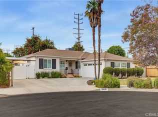 16858 Weddington St, Encino, CA 91436