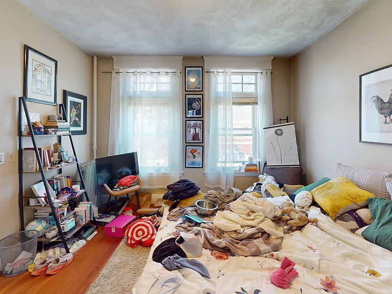 1887 Beacon St #1 — Photo 5