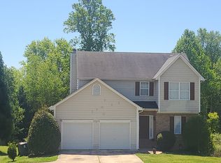 9726 Poole Rd, Villa Rica, GA 30180