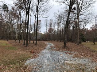 103 Woods Rd, Pelzer, SC 29669