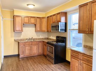 14 Victory St #B, Cumberland, RI 02864