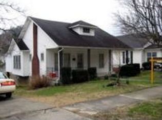 286 Main St, Irvine, KY 40336