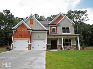 25 Rock Ridge Ct, Cartersville, GA 30120