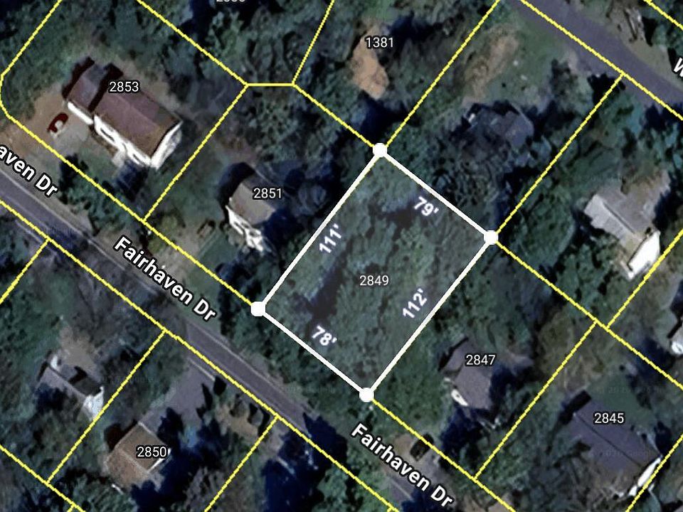 1st image of Fairhaven Dr #428