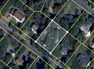 Fairhaven Dr #428, Tobyhanna, PA 18466