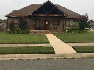 3 Ruby June St, Vilonia, AR 72173