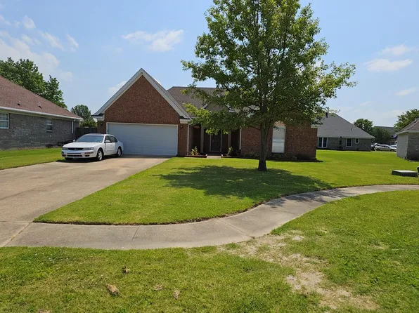 913 Elizabeth Cv, Marion, AR 72364