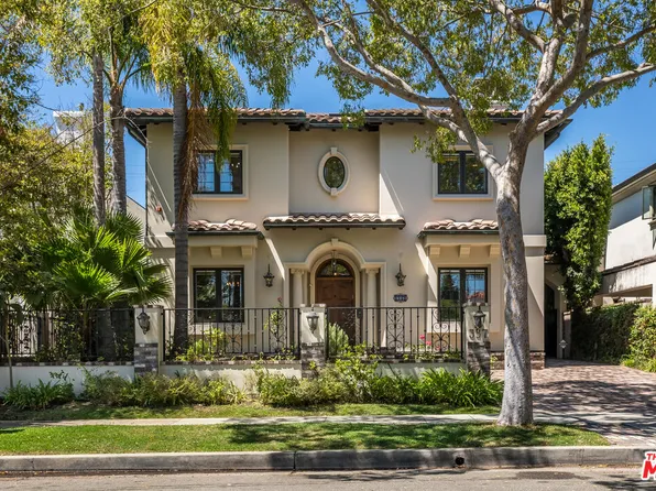 357 S Almont Dr, Beverly Hills, CA 90211