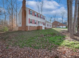 106 Huntingdon Rd, Williamsburg, VA 23185