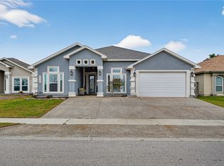 3045 Saint Eustatius Way, Corpus Christi, TX 78418
