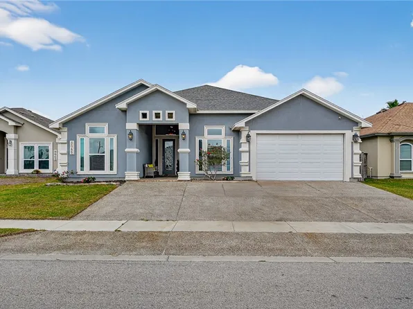 3045 Saint Eustatius Way, Corpus Christi, TX 78418