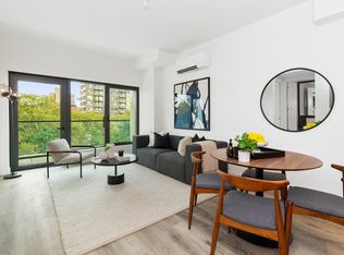 171 Chrystie St #9A, New York, NY 10002