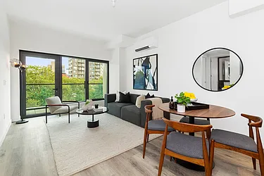 Rented by REAL New York