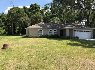9379 W Marquette Ln, Crystal River, FL 34428
