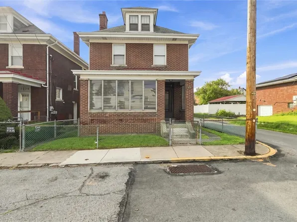 1224 Holmes St, Mc Kees Rocks, PA 15136