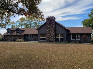 3612 Highway C, Moscow Mills, MO 63362