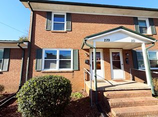 229 W Kerr St, Salisbury, NC 28144