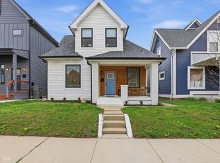 744 Terrace Ave, Indianapolis, IN