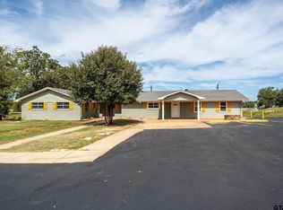 140 Fm 16 W, Tyler, TX 75706