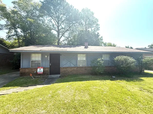 5953 Oakleigh Rd, Montgomery, AL 36116