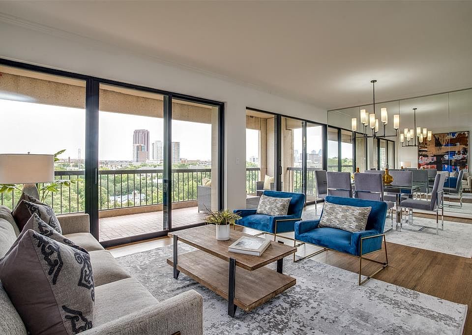 1st image of 3831 Turtle Creek Blvd APT 8G