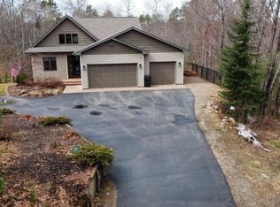 4398 N Shore Dr, Rhinelander, WI 54501