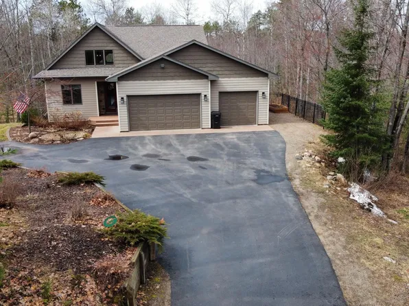 4398 N Shore Dr, Rhinelander, WI 54501